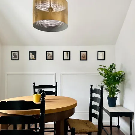 Gallery 01 Apartment Bielefeld