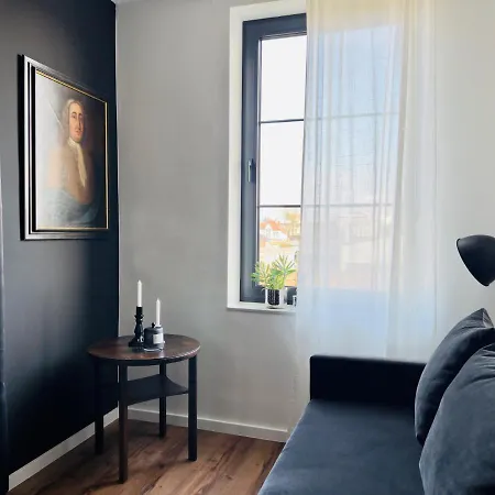 Gallery 01 * Μπίλεφελντ