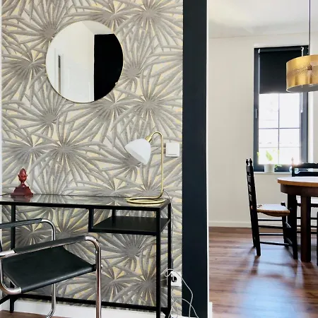 Gallery 01 Appartamento Bielefeld