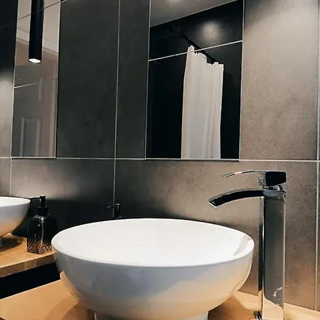 Gallery 01 Apartment Bielefeld