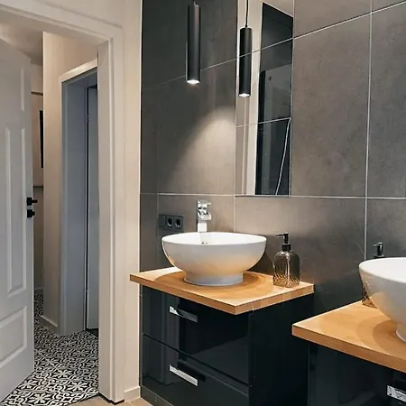 Gallery 01 Διαμέρισμα Μπίλεφελντ