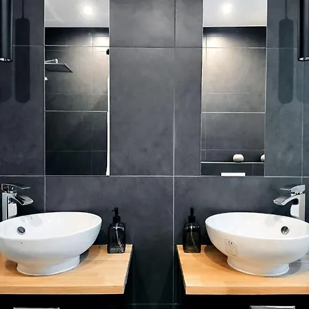 Gallery 01 Apartment Bielefeld