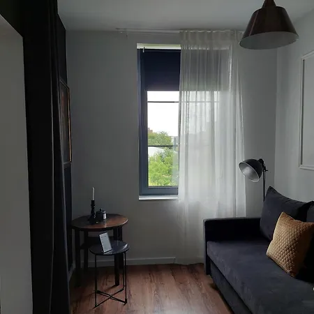 Apartment Gallery 01