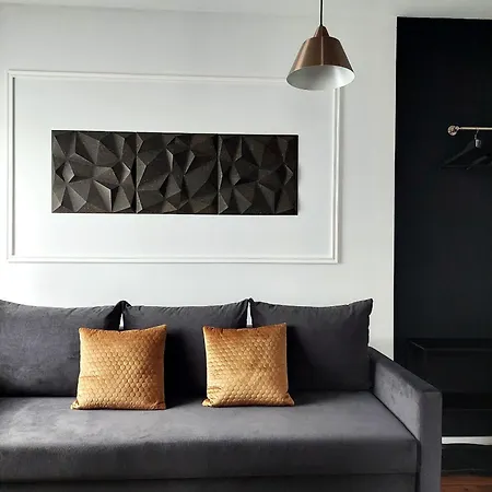 Gallery 01 Apartment *