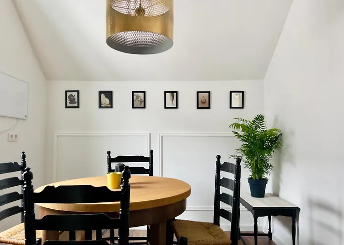 Gallery 01 Appartamento Bielefeld