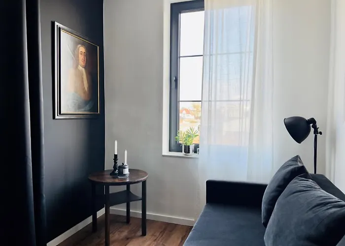 Gallery 01 * Bielefeld