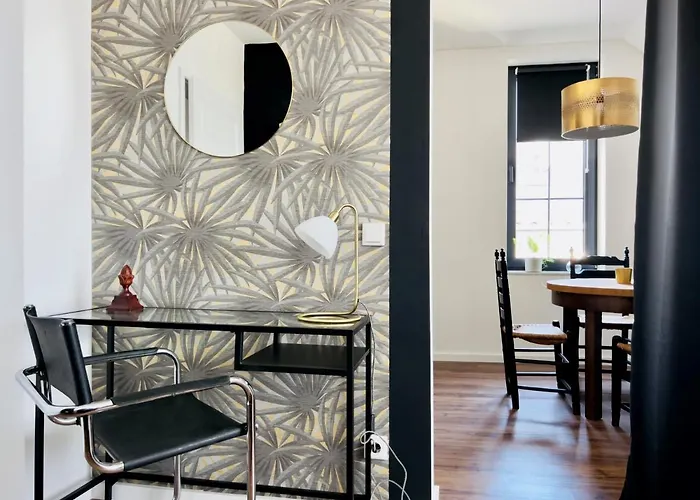 Gallery 01 Appartamento Bielefeld