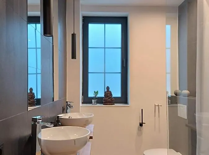 Gallery 01 Bielefeld