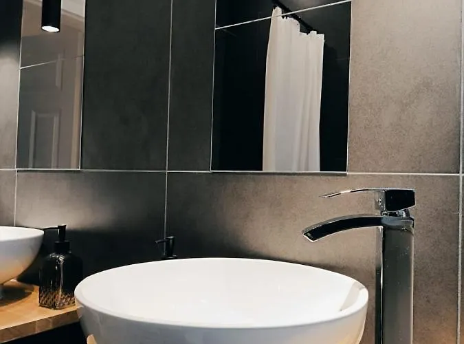 Gallery 01 Lejlighed Bielefeld