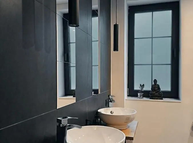 Appartamento Gallery 01 *