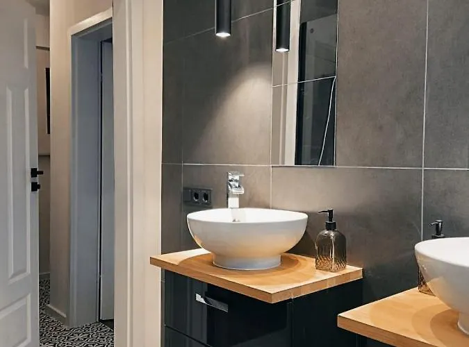 Gallery 01 Lejlighed Bielefeld