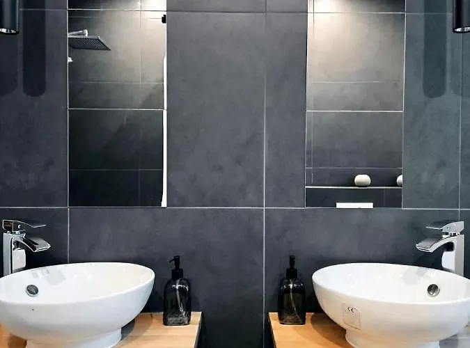 Gallery 01 Appartamento Bielefeld