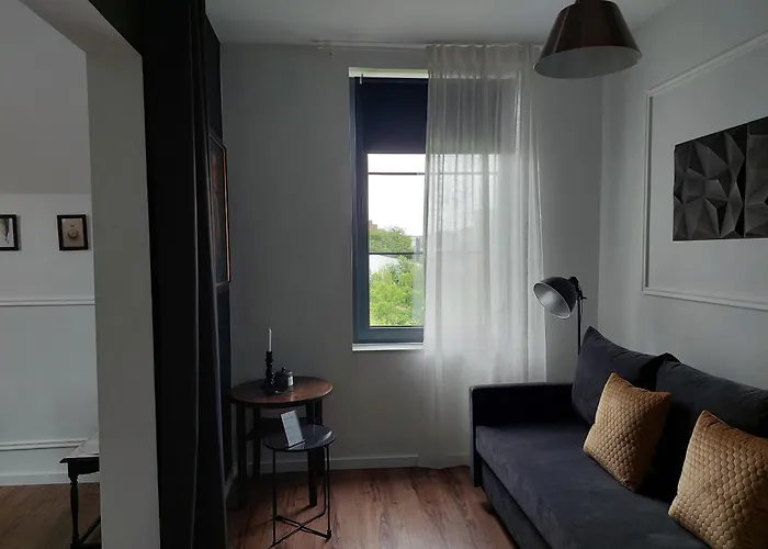 Lejlighed Gallery 01