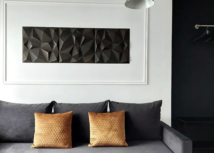 Gallery 01 Appartamento *